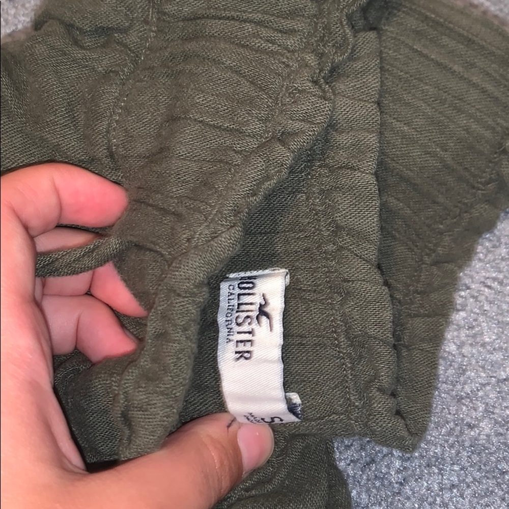 pants